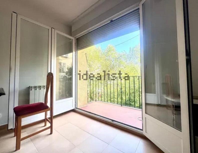 Apartamento avenida de América - 2