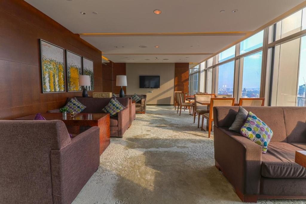 Bar/lounge