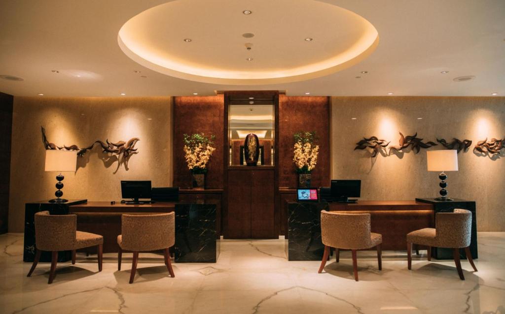 Bar/lounge