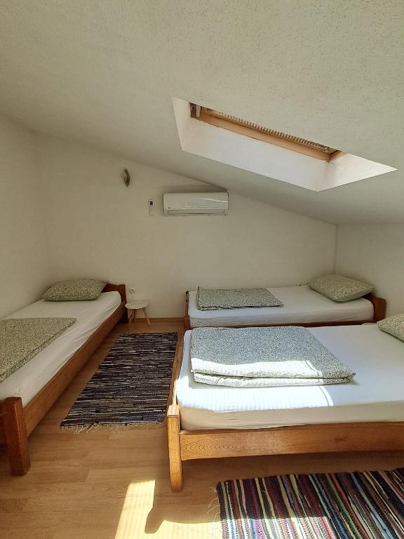 Sarajevo Cozy Attic and Backyard apartment - 5