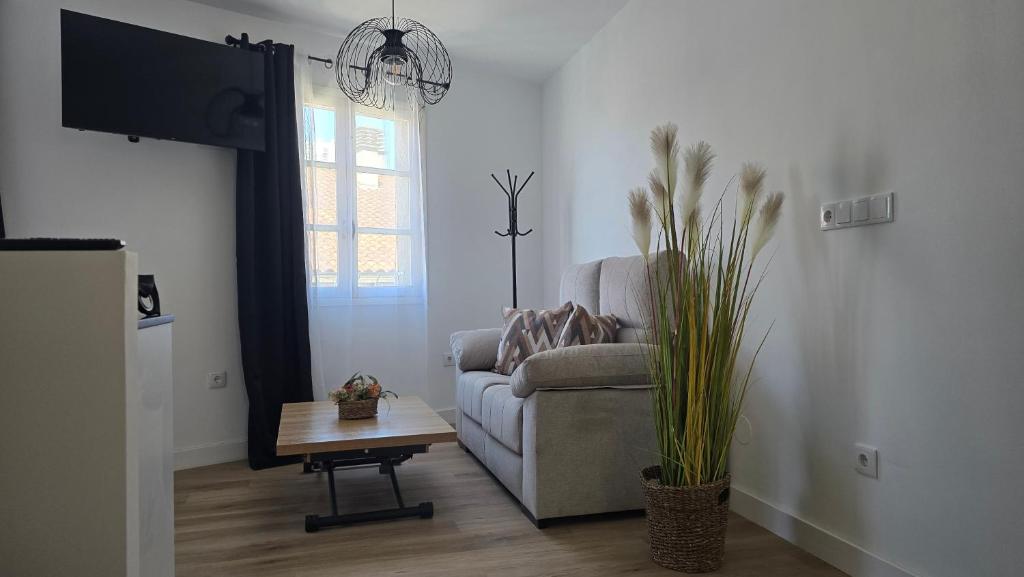 Loft Casco Viejo 4 - 5