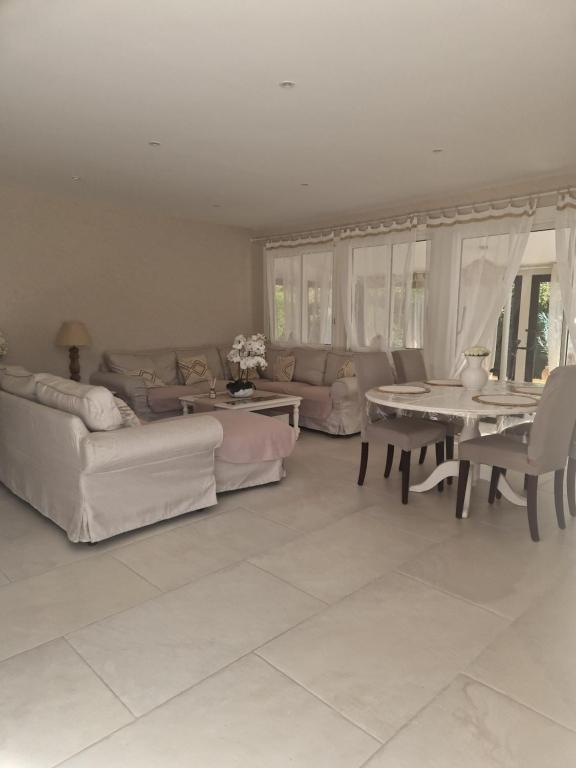 VILLA Soleil et Douceur - 2