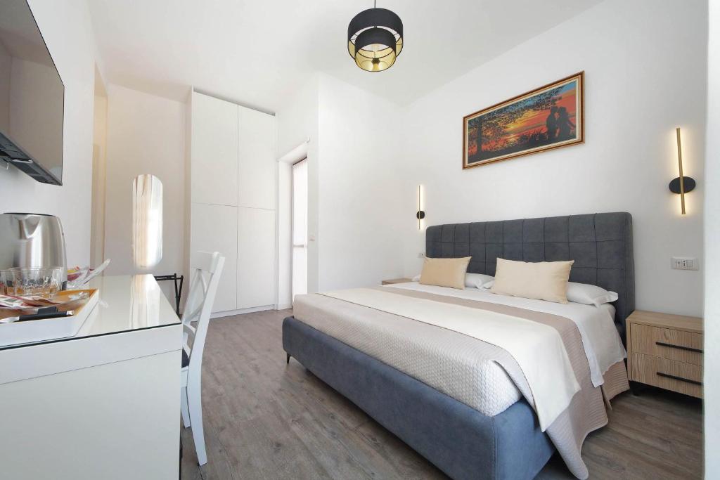 Lux House B&B - 1