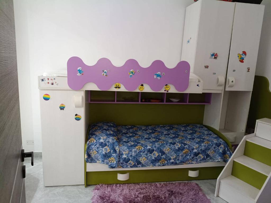 la casetta del policlinico - 4