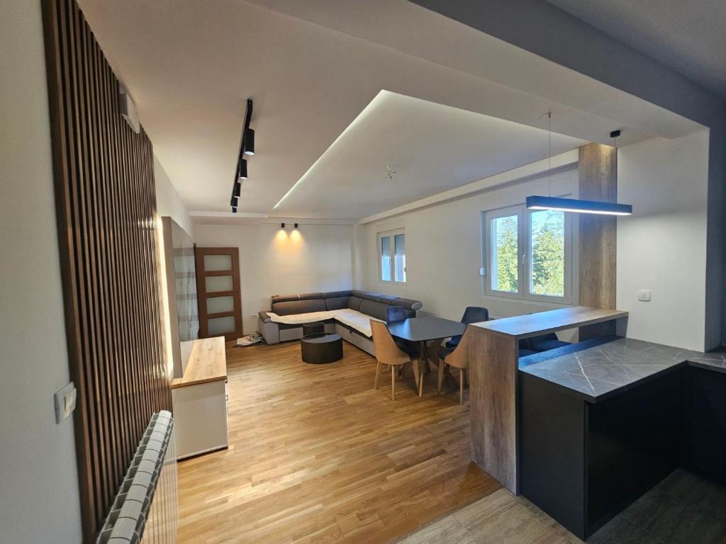 Family Apartment Durmitor - 1