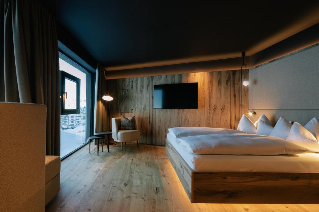 Hotel Steiner Superior - 3
