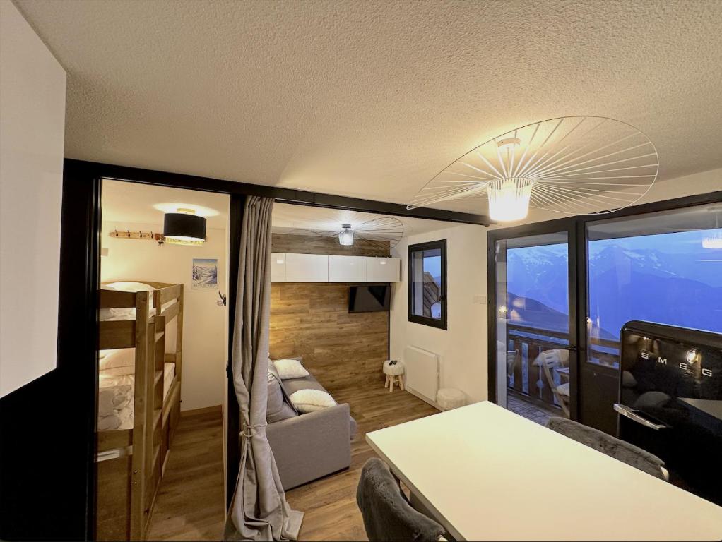 Logement cosy & rénové - Vue exceptionnelle - 4