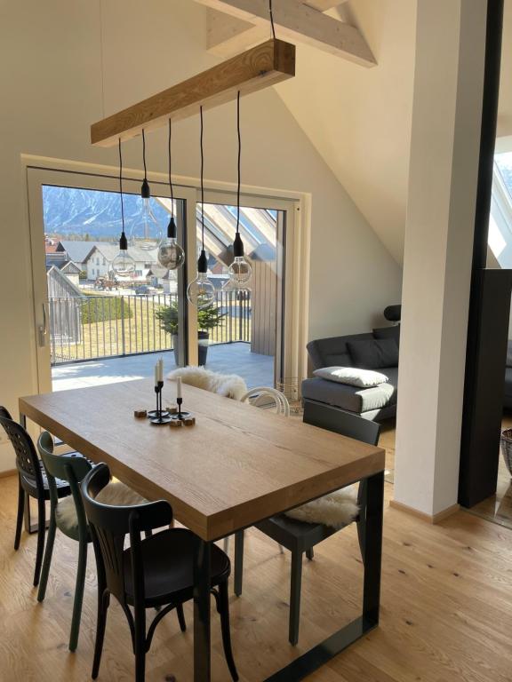Grimming Alpin Apartment - 5