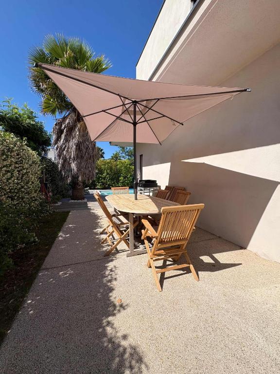 Villa Salina - 2