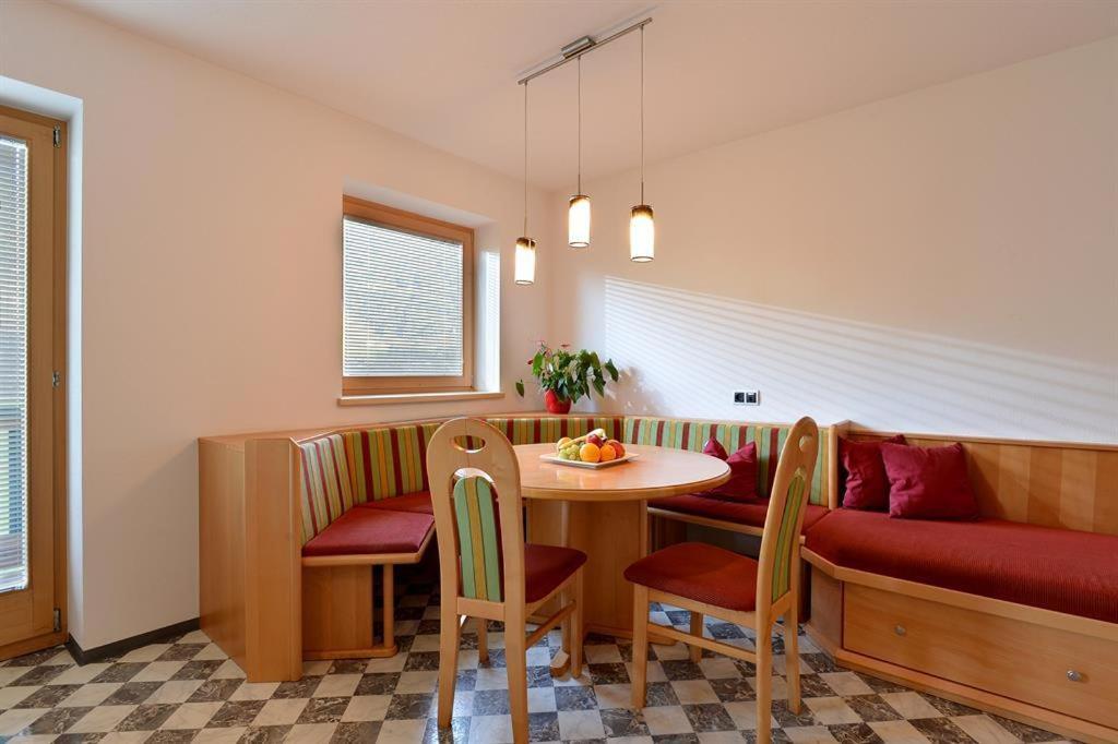 Appartements Samerhof - 4