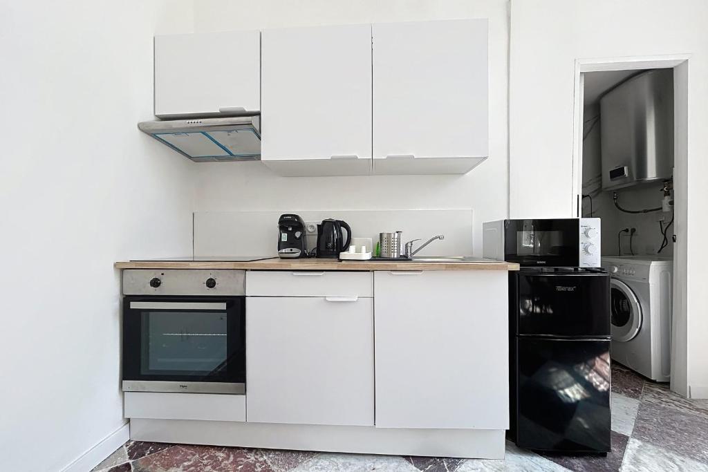 Charming T2 Apartment in Narbonne - 3