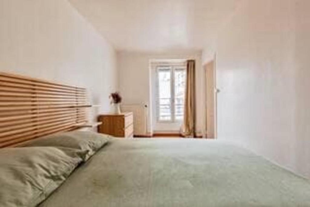 Canal Saint-Martin 10e Appartement lumineux & calme par Mey Agency - 5