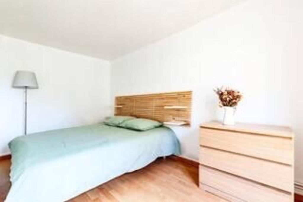 Canal Saint-Martin 10e Appartement lumineux & calme par Mey Agency - 4