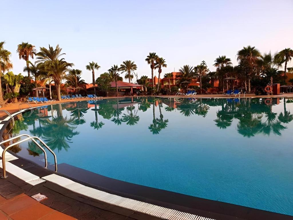 Bouganville - Apartment with Terrace & Shared Pool - 1