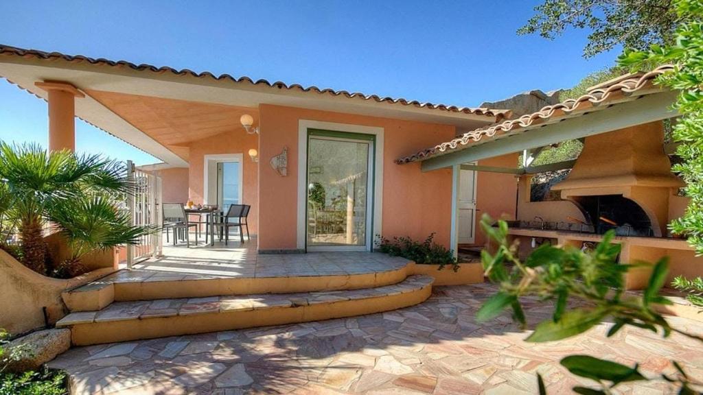 Villa Aria di Mare - 5