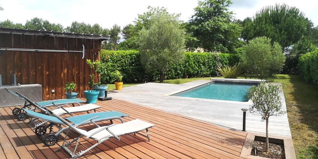 Maison douceur de vie - 1