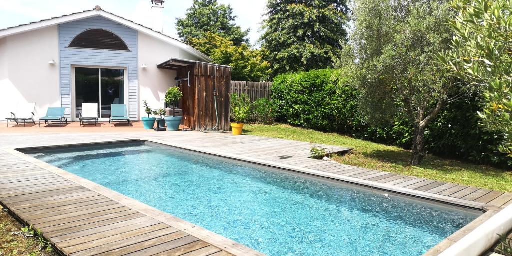 Maison douceur de vie - 3
