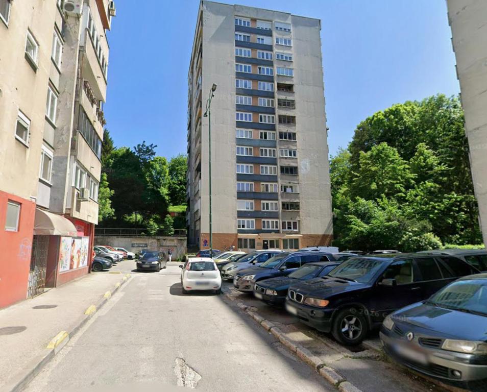 Visnjik Park Prestige Apartments Sarajevo - 1