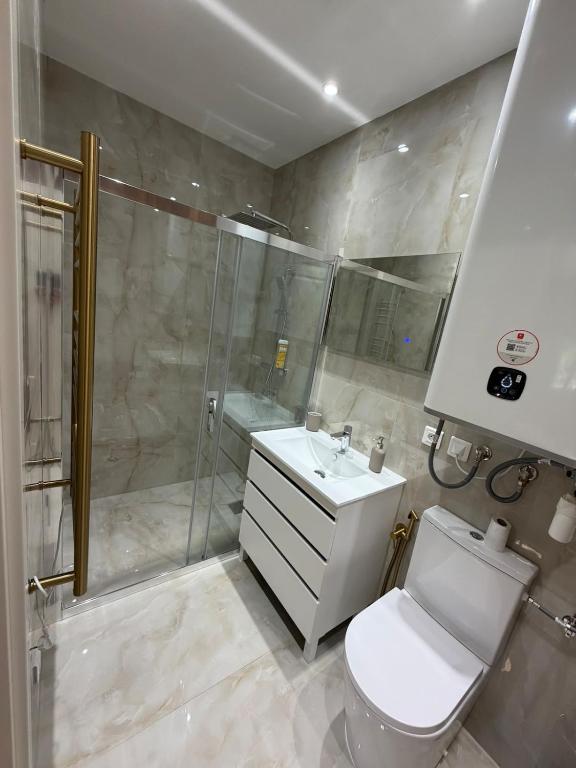 N2 Studio montagne avec Jardin, Calme et nature, Valberg à 18mn, Spa en Option - 5