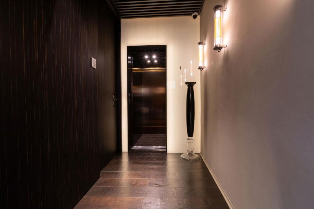 Harbour Exclusive Rooms - 5