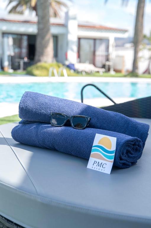 Bungalows El Palmital - Adults Only by PMC Resorts - 2
