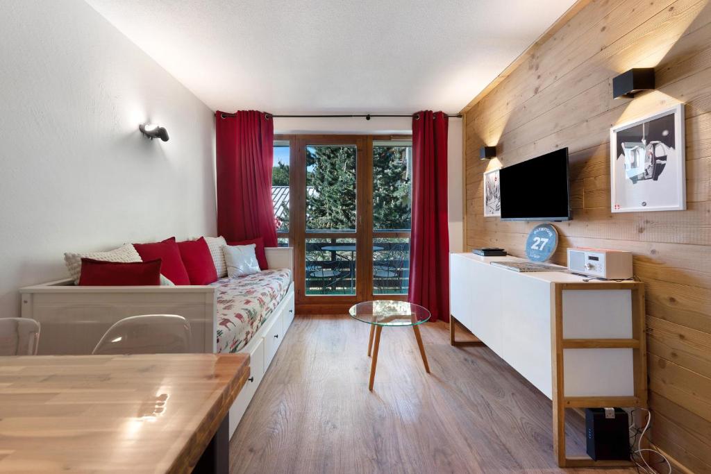 Appart Lagrange Cosy Ski aux pieds - 2