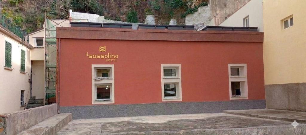 Il Sassolino - 2