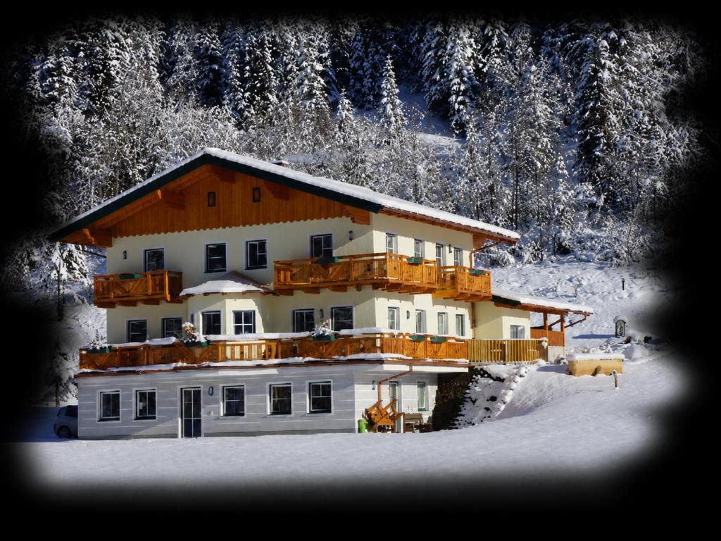 Appartement Tauernhof - 3