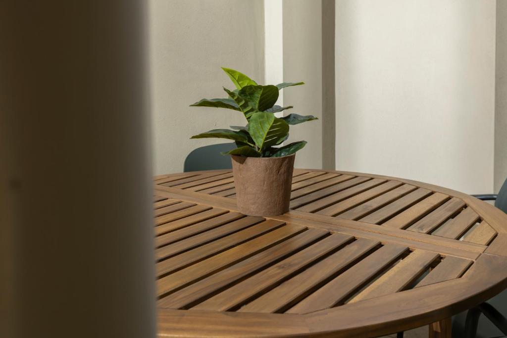 Beyond Properties - Lungo Dora - 4
