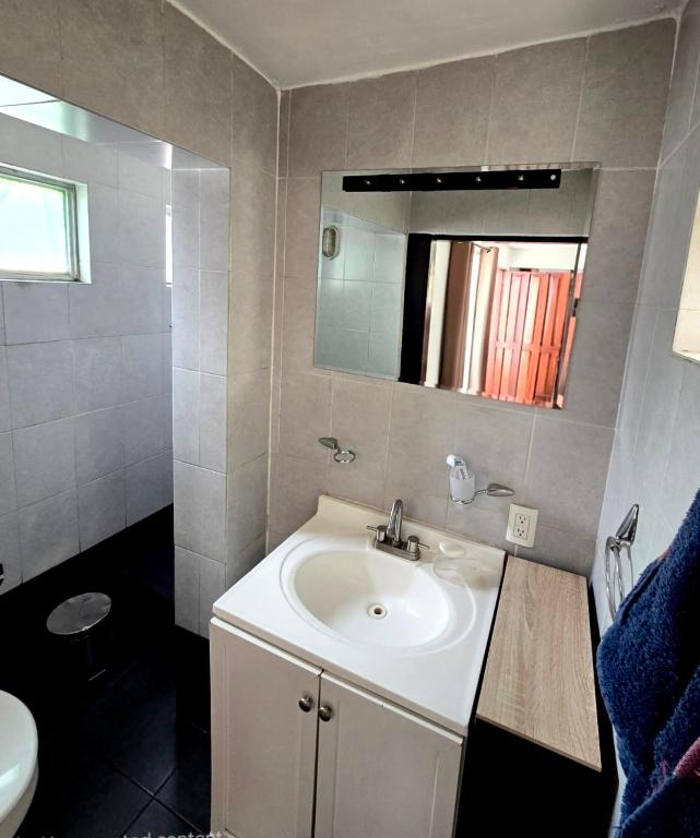 Estudio Apartamento Narvarte - 4