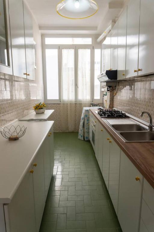 A 100 metri da Serapo - Casa San Nilo - 3