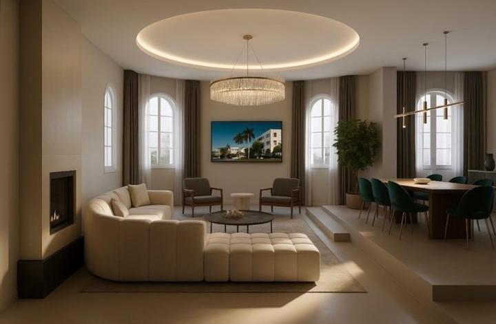 Les lofts d'exception - Montpellier - 3