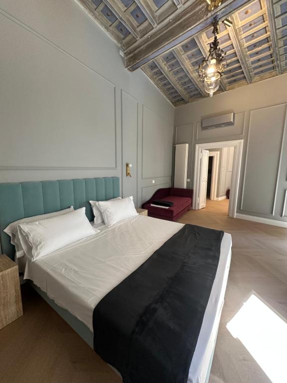 The right place 4u - Casa Truman Collection - Sole Savelli Boutique GuestHouse - 3