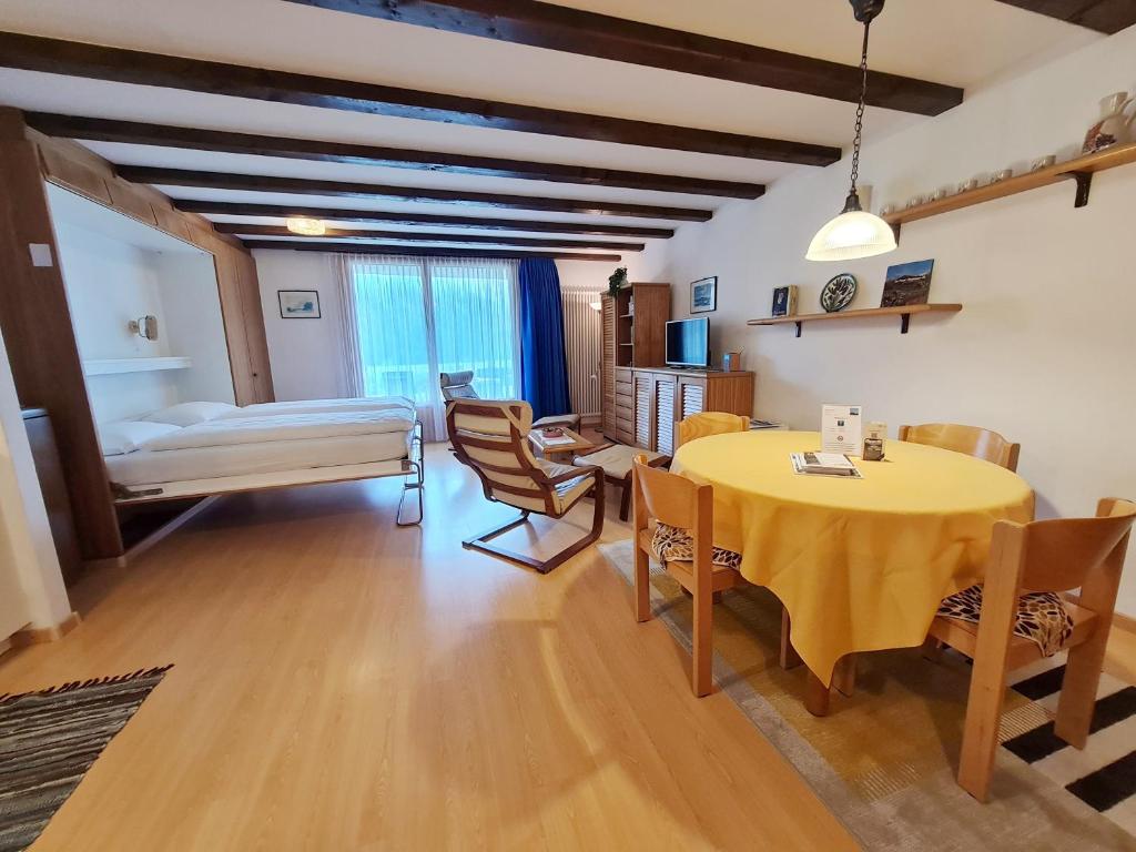 Residenz La Mora - 2