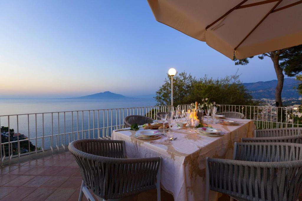 Amore Rentals - Villa Giada - 3
