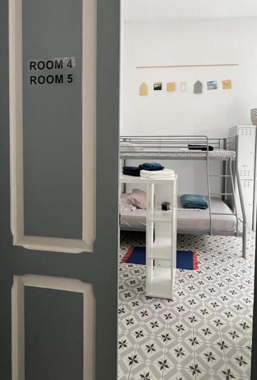 Wanderlust Hostel - 3