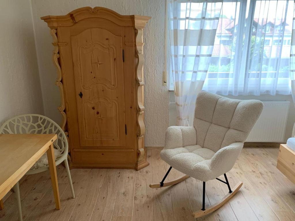 Ferienwohnung "Zirbenduft" im Landhotel Seeg - 4