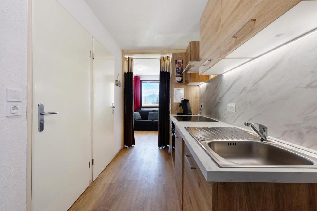 Appartement Proche Des Pistes - 5