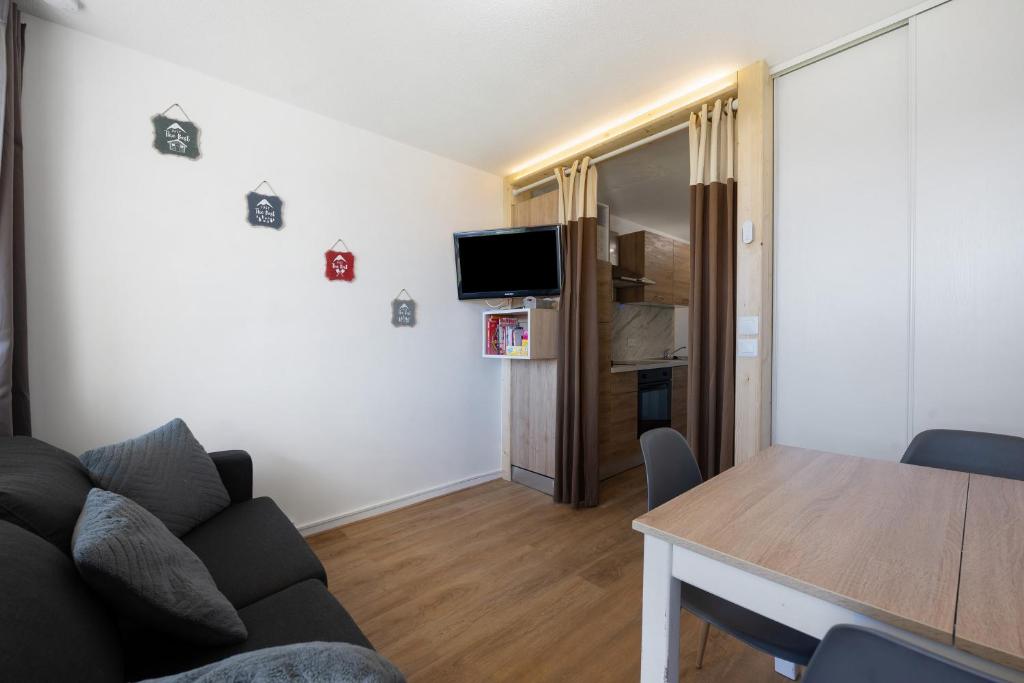 Appartement Proche Des Pistes - 3