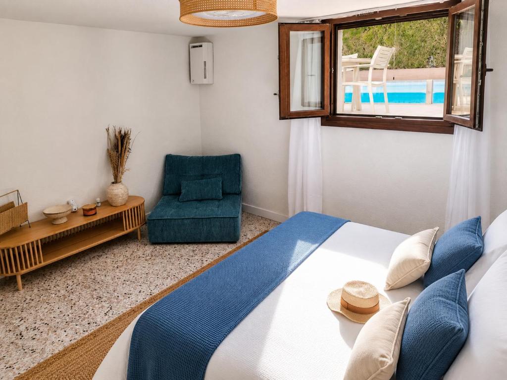 Casa Cala Piteras Punta Prima Private Pool Villa near the Sea - 4