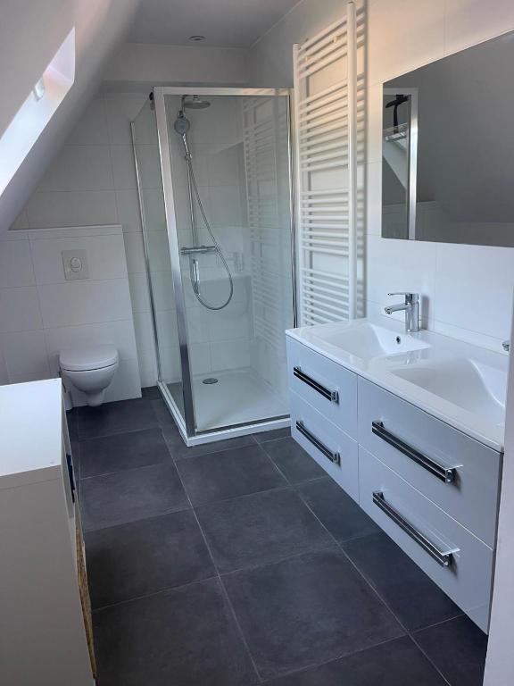 Chambre privée proche centre ville - 1