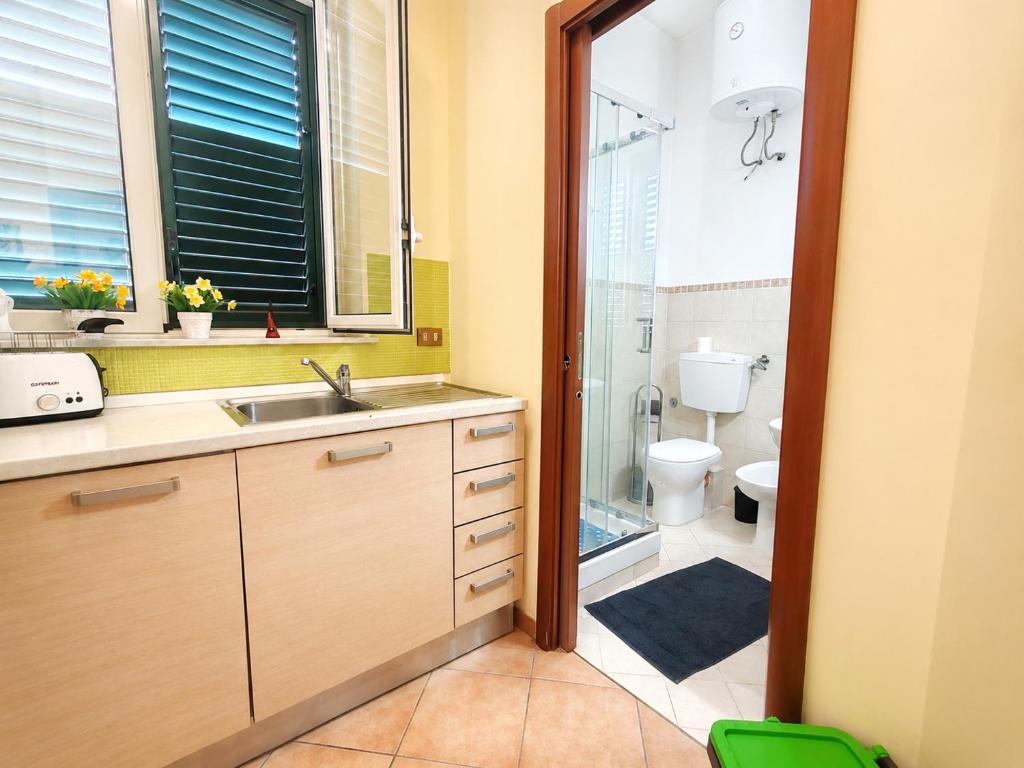 Casa Alessandra - Guesting House - 2