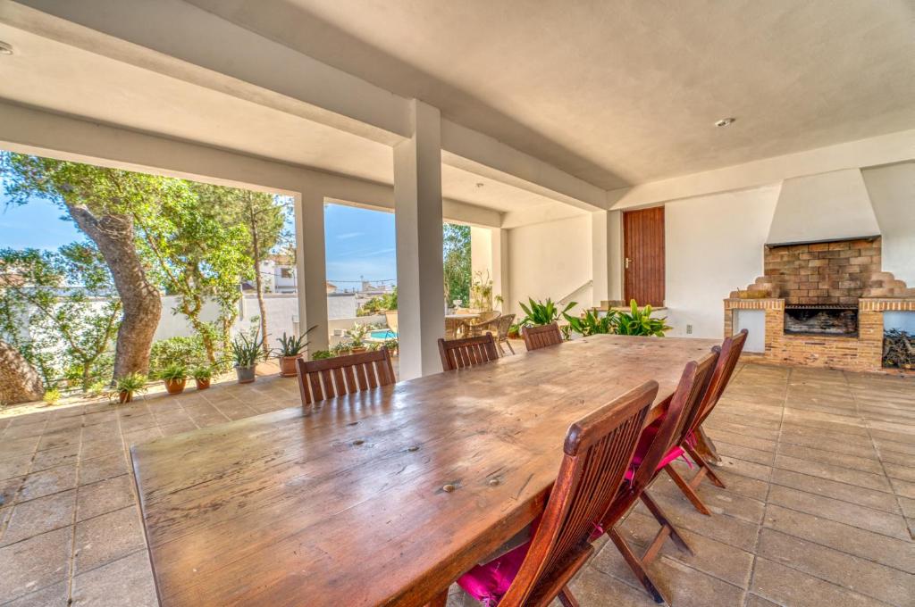 Ideal Property Mallorca - Can Quiros - 4