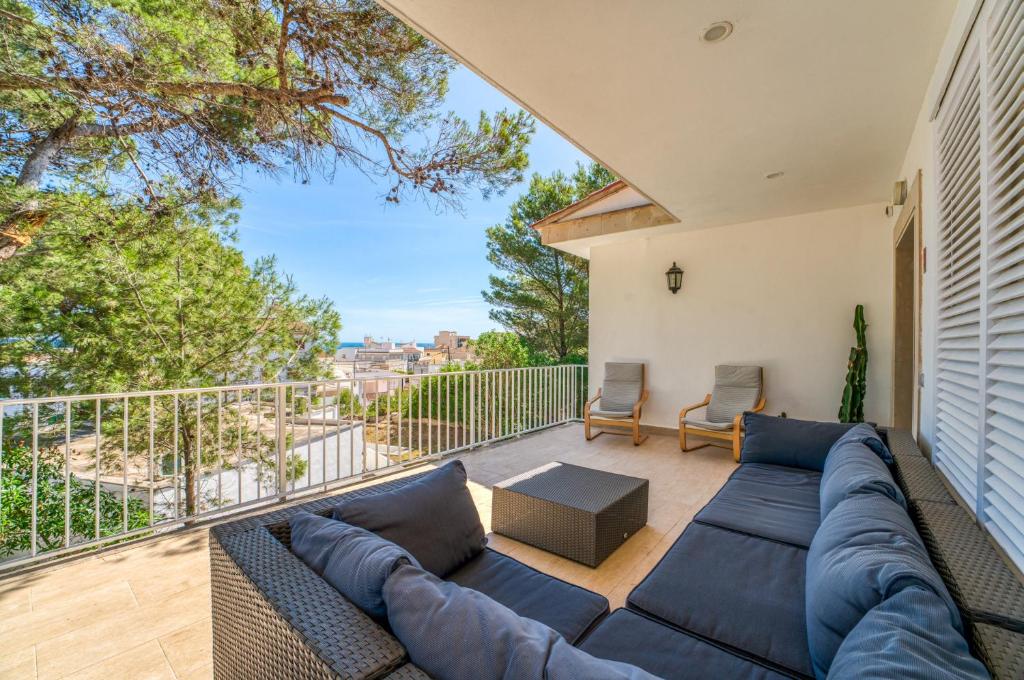 Ideal Property Mallorca - Can Quiros - 5