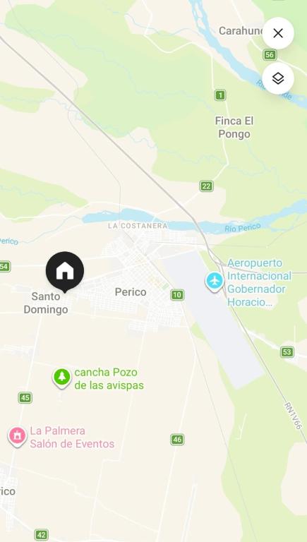 Departamento Perico Jujuy - 2
