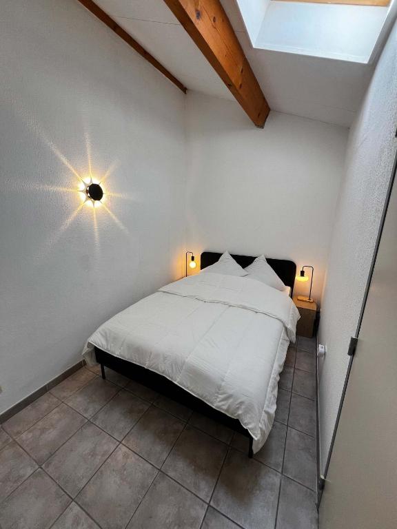 Maison de vacances au sein d'un complexe loisir - 4