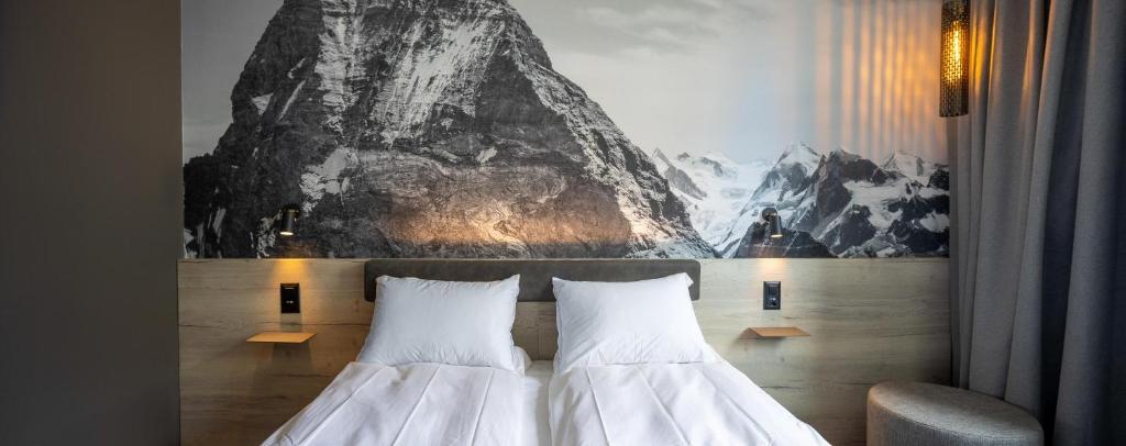 Zleep Hotel Lausanne-Chavannes - 2