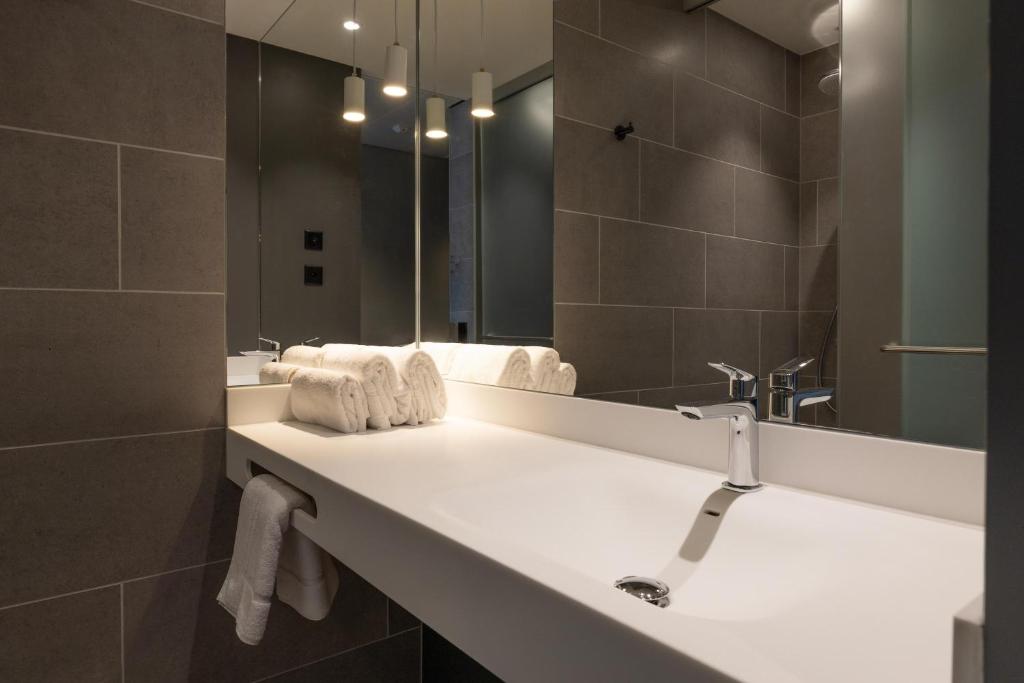 Zleep Hotel Lausanne-Chavannes - 3
