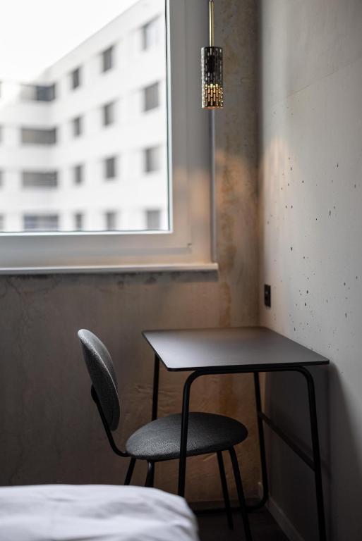 Zleep Hotel Lausanne-Chavannes - 5
