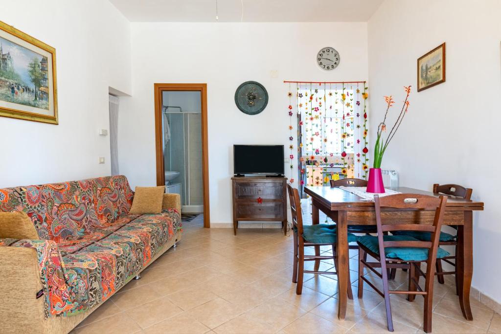 Villa tra gli ulivi in Ostuni - 4